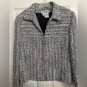 Carlisle Women's Tweed Jacket